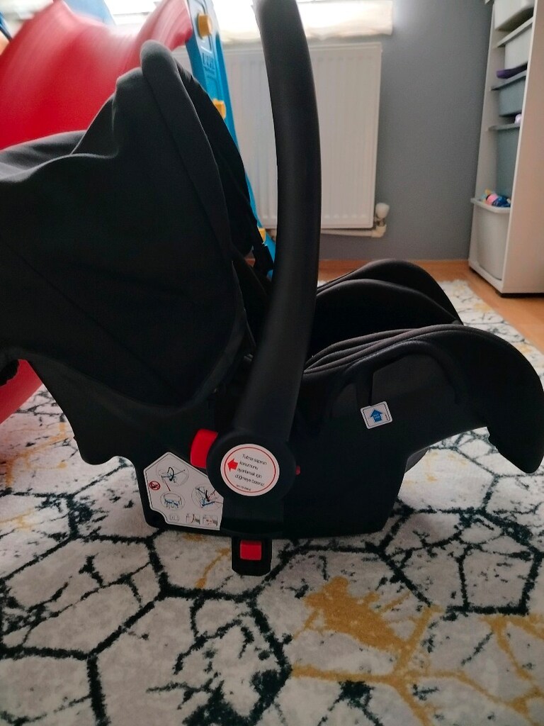 Montessori aktivite çalışma masası / kitaplık / mutfak / puset / ayı - 12