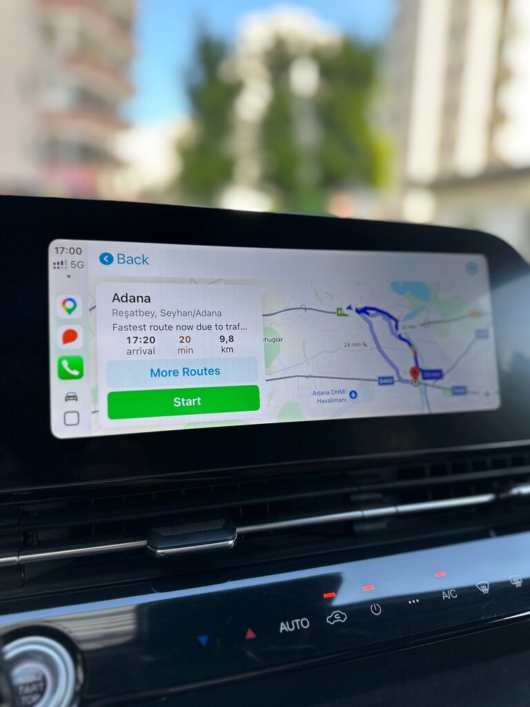 2023 Chery Omoda 5 – 18.000 KM – HATASIZ – GARANTİ DEVAM - 11