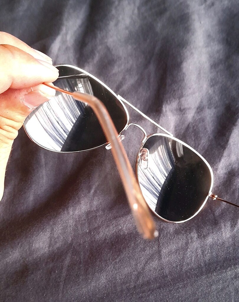 Ray-Ban pilot güneş gözlüğü - 2