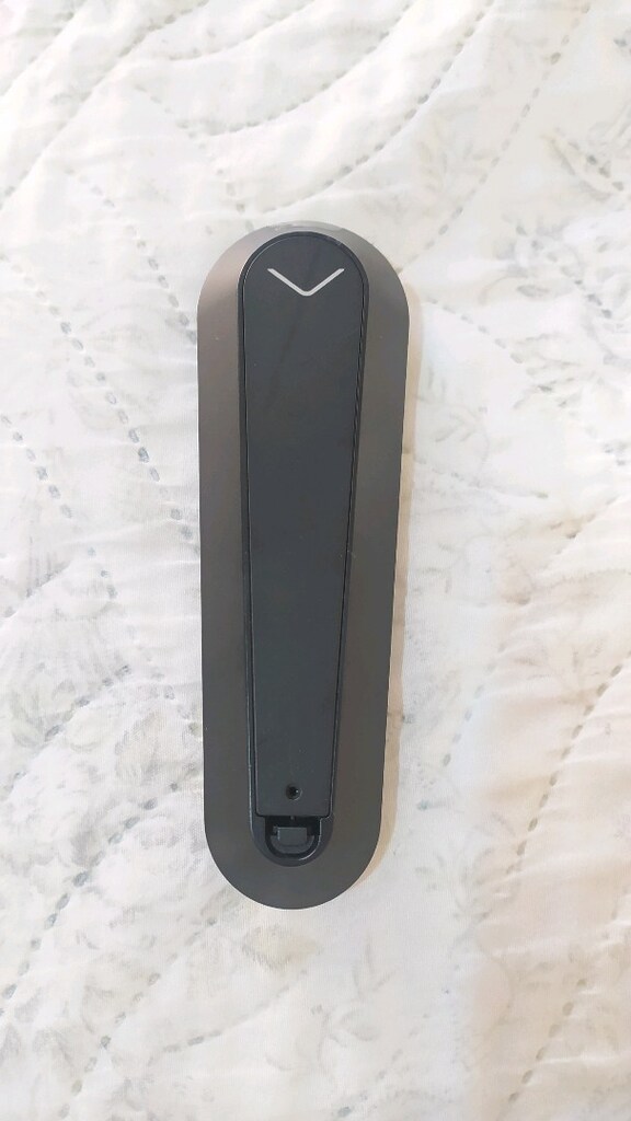 VESTEL ANDROİD TV KUMANDASI - 5