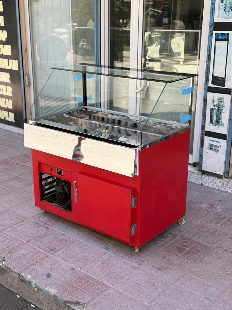 çiğ köfte dolaba - 7