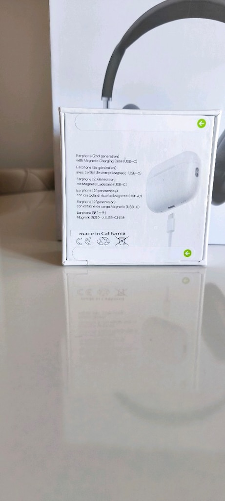 Apple airpods pro 3 - 2