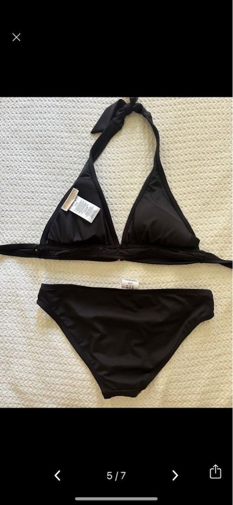 michael kors bikini - 5