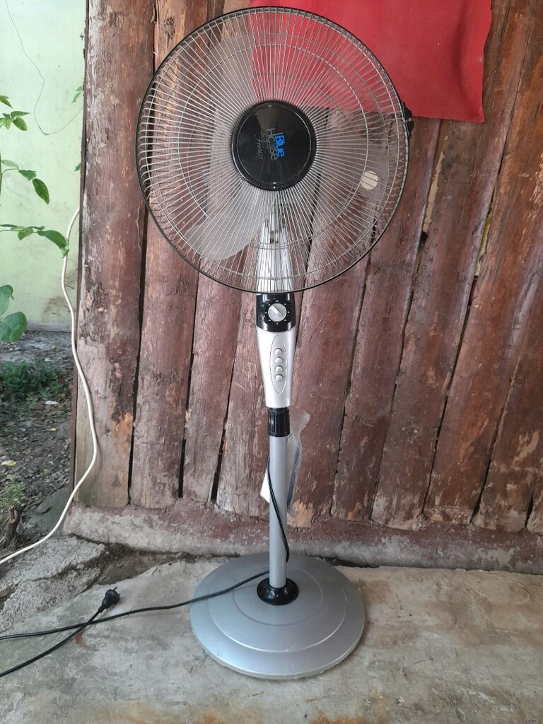 VANTİLATÖR - 2
