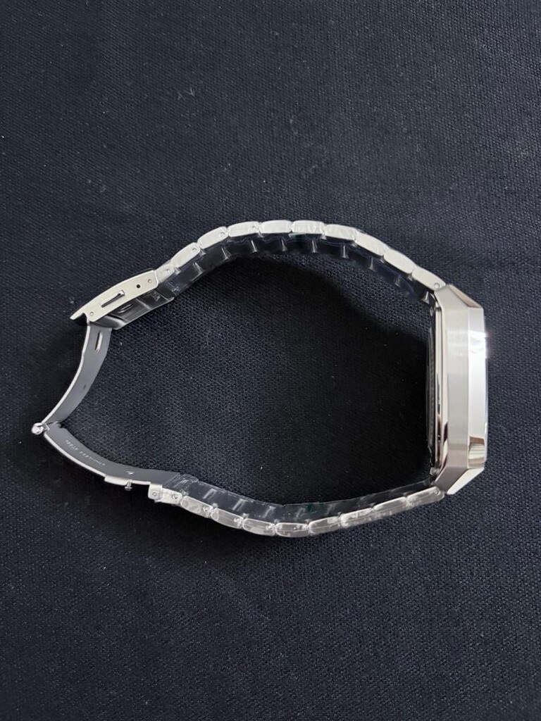 Quantum Otomatik - Lacivert - 8