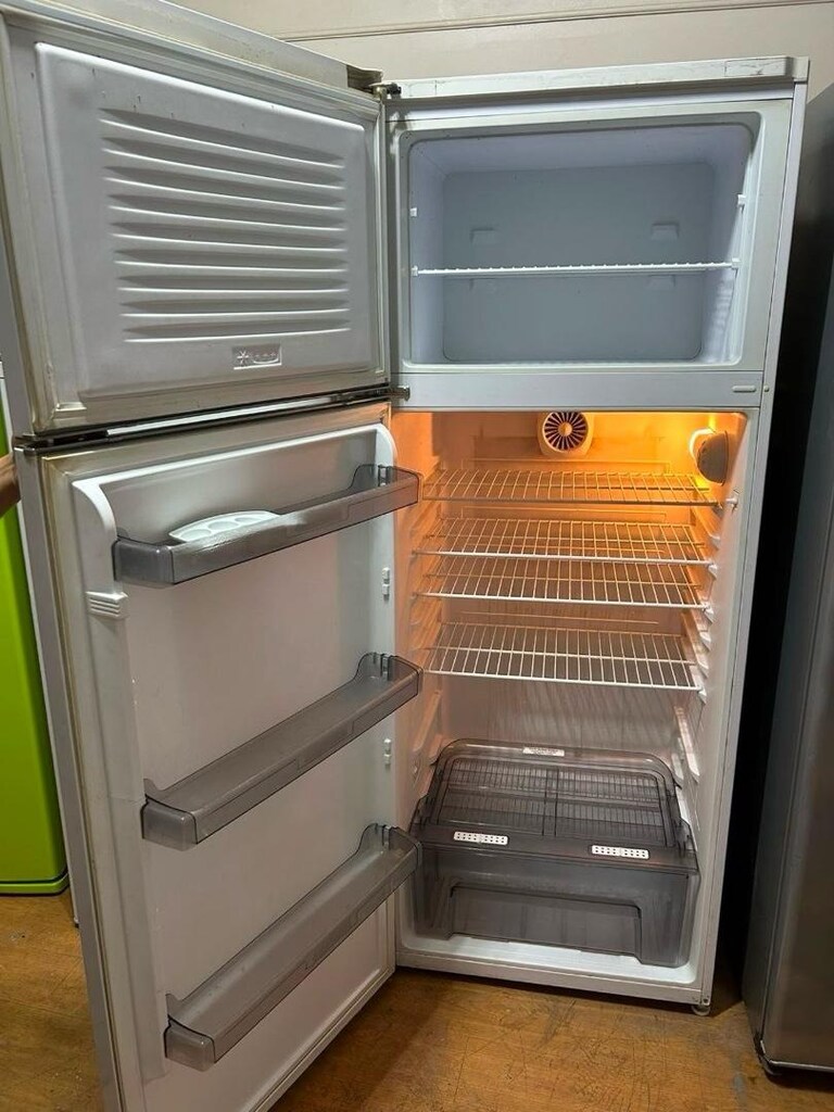 Arçelik buzdolabı temiz sorunsuz nakliye dahil - 2