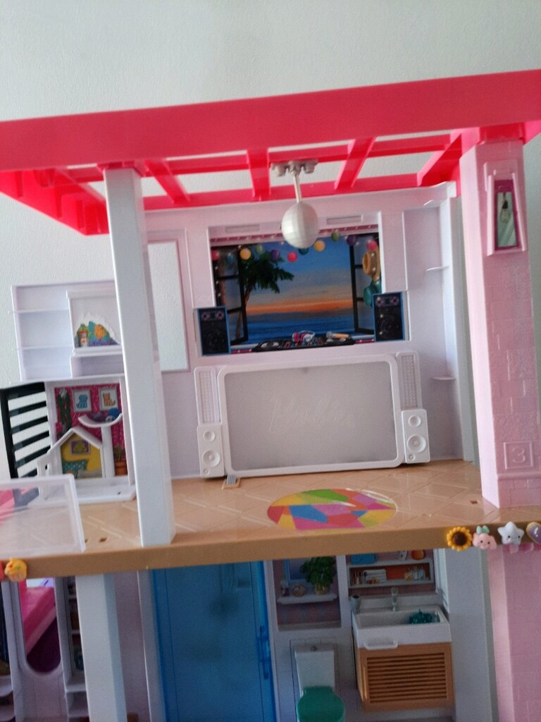 barbie evi - 3