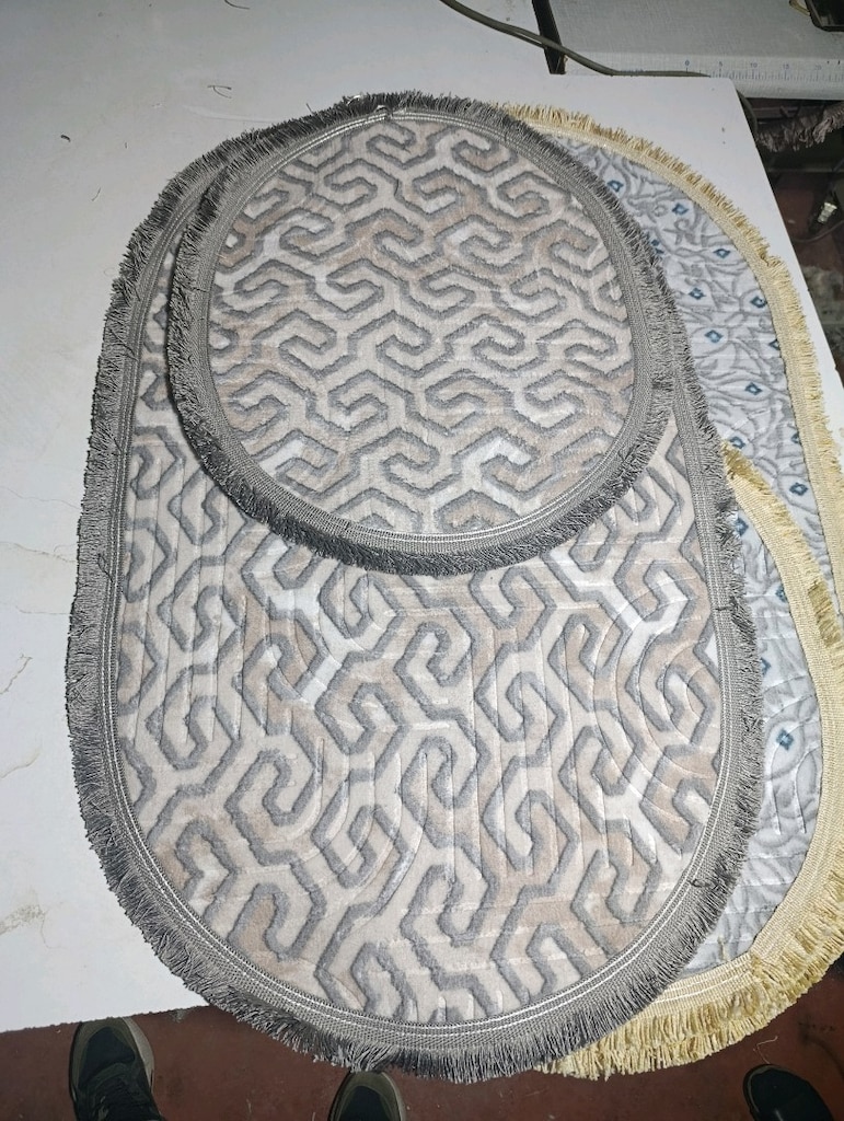 Banyo klozet takımı - 14