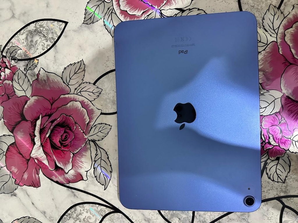 İpad 10.cu Nesil Tablet - 2