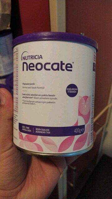 neocatee