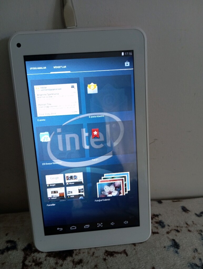 7 inç tablet - 4
