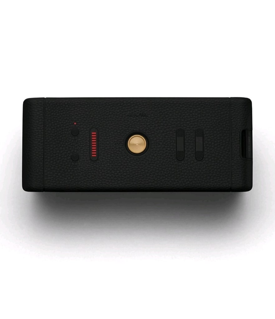 Marshall Middleton Bluetooth Hoparlör 20 saat 60w Yüksek Stereo Ses - 7