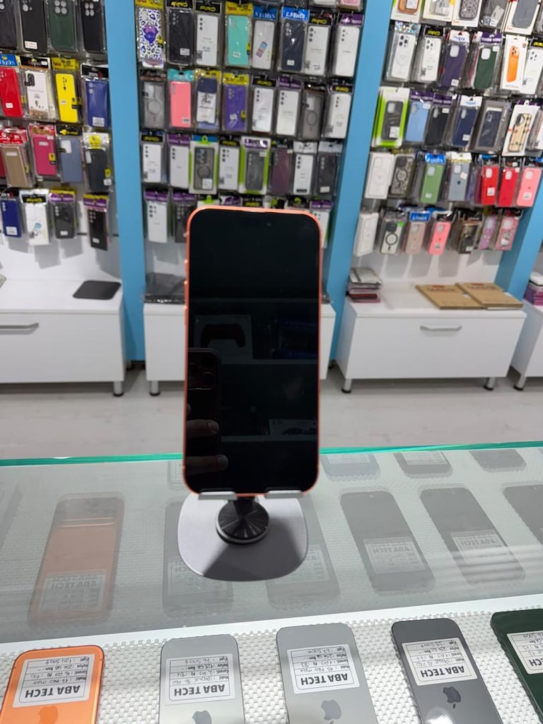 İPHONE 17 PRO MAX 256GB PİL 100 YD DEVİR 78 NOKTA HATASIZ ÇİZİĞİ BİLE - 4