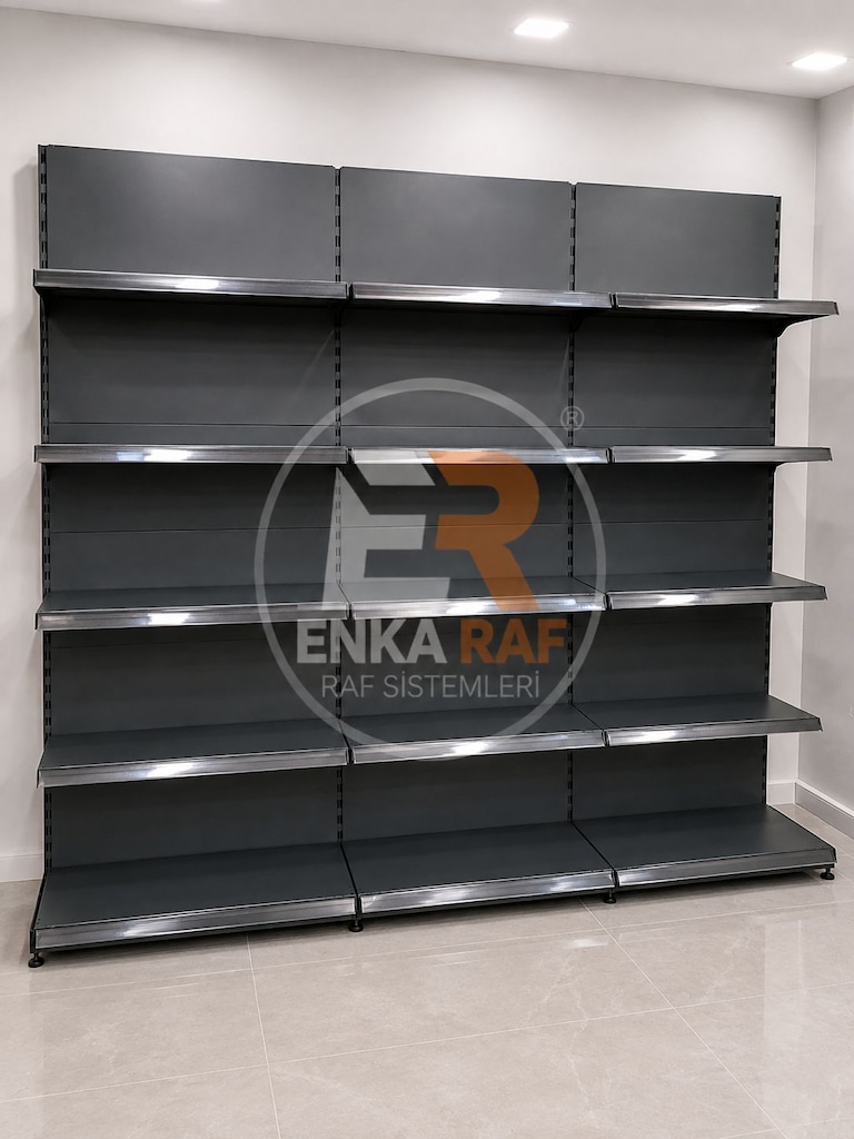 ***KAMPANYA*** 1MT LÜX MARKET RAF 1.SINIF İŞÇİLİK ŞOK FİYATLARLA----- - 5