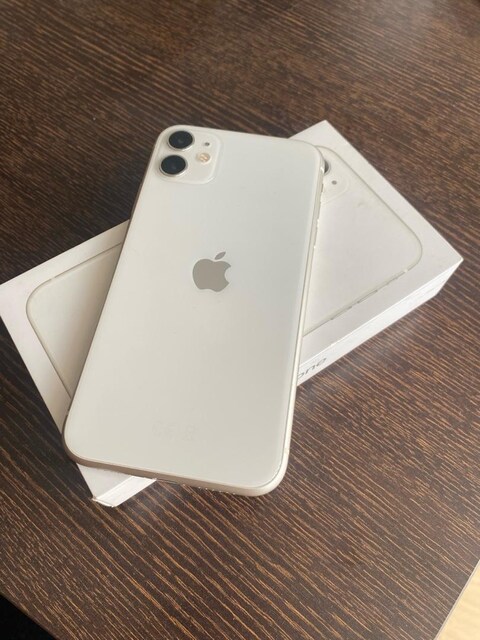 IPHONE 11