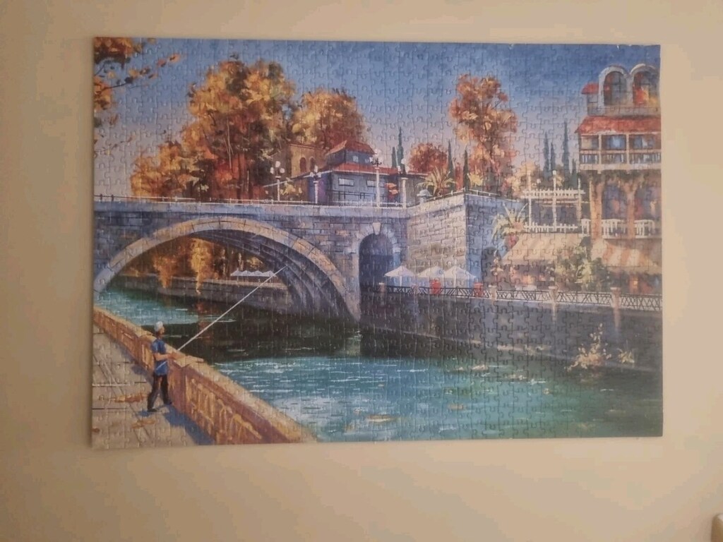 Puzzle - 5