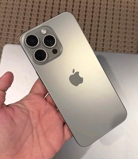 15 PROMAX 256 GB