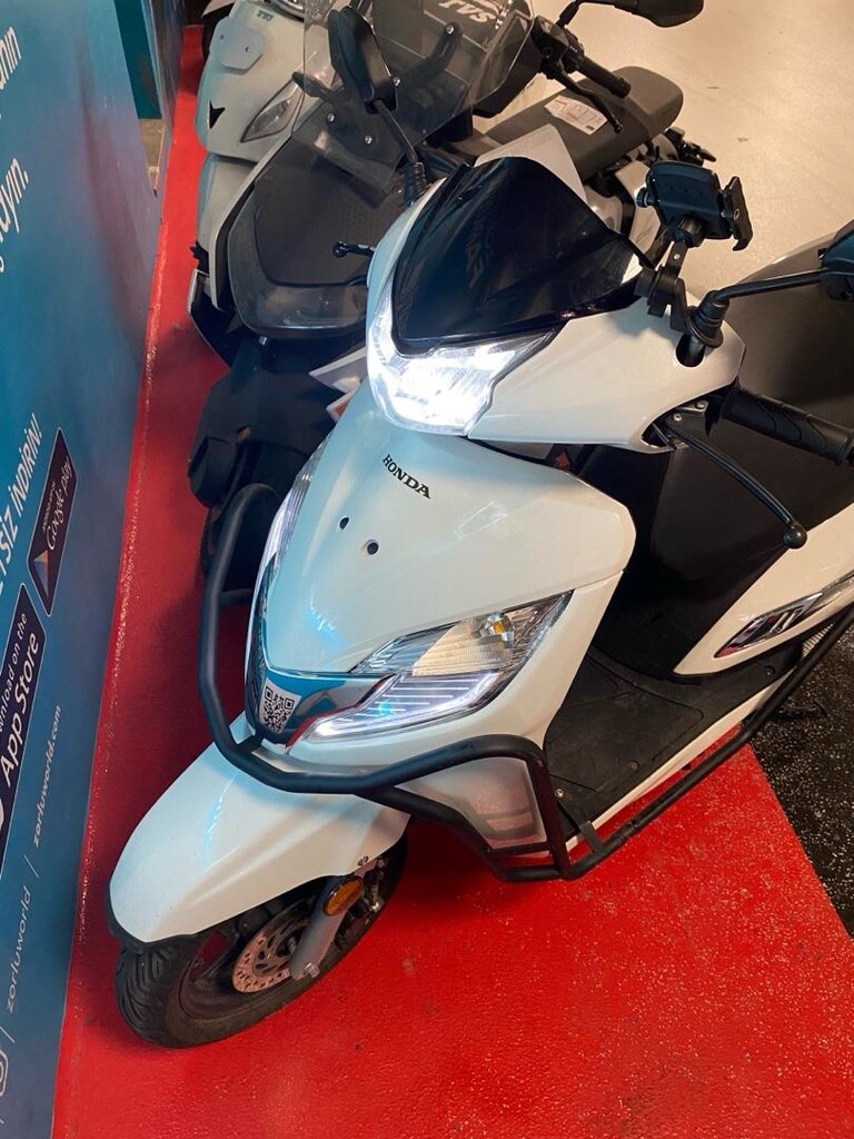 activa hususi kullanılmiş