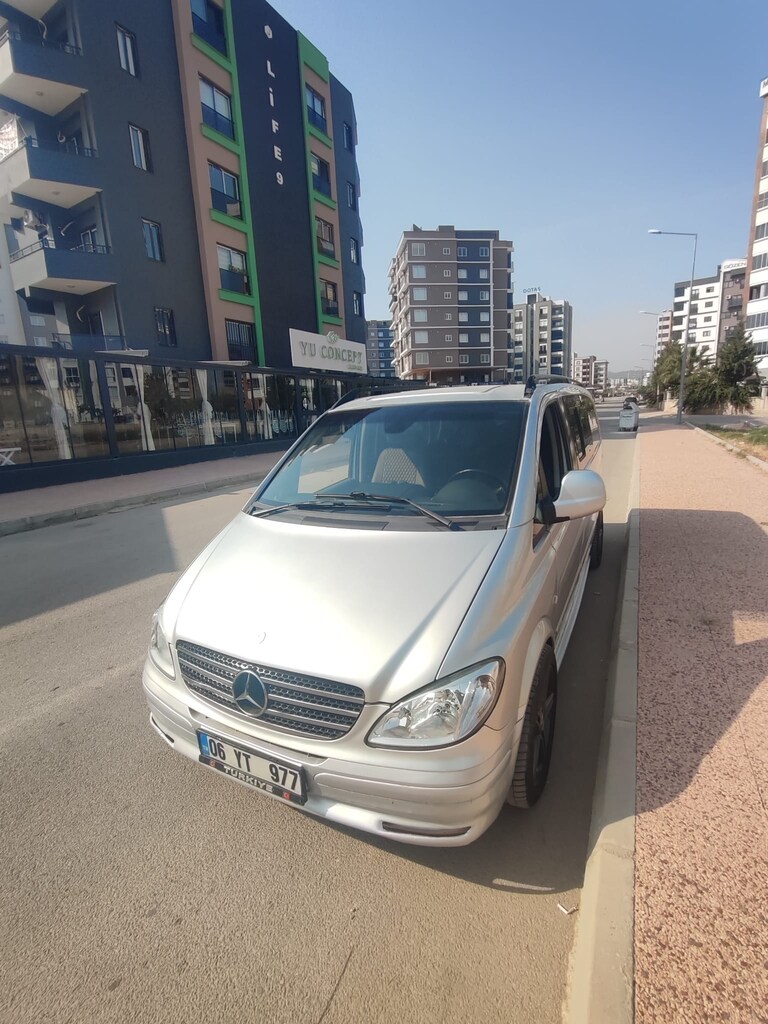 Temiz Vip vito - 2