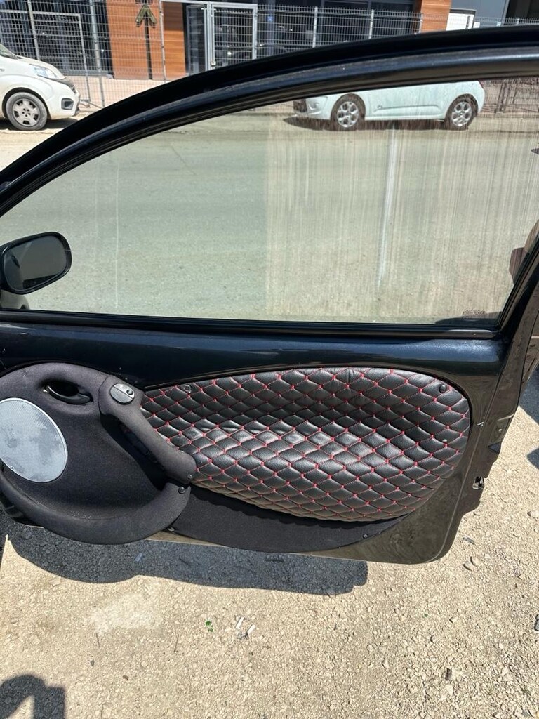 acil satılık ford ca araç yasından doşayı kompile boyalıdır muayne yen - 3
