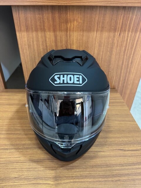 SHOEI Air 3 Sıfır Kask