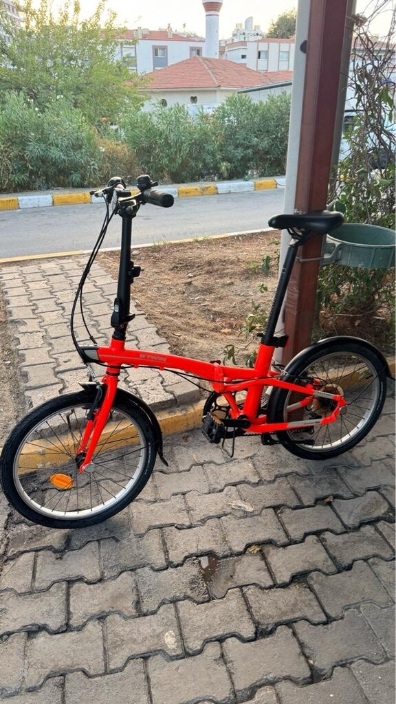 Decathon Btwin Tilt 500 - 8