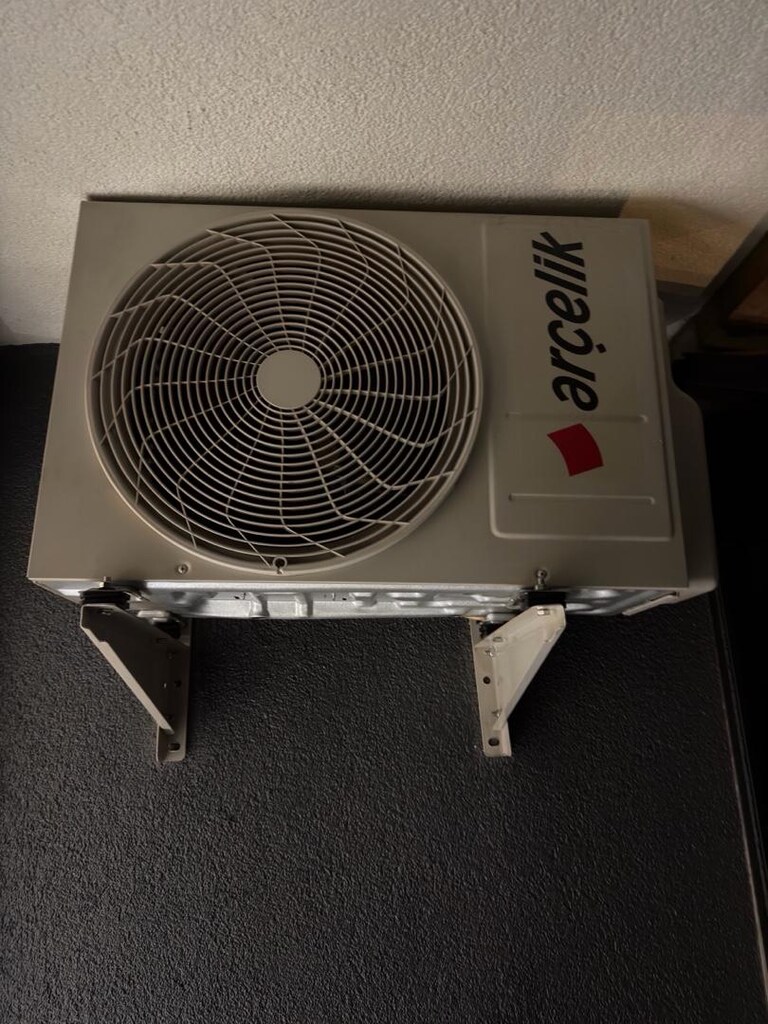 Arçelik 15325 S 15000 BTU Inverter Split Klima (Sadece Soğutma) - 4