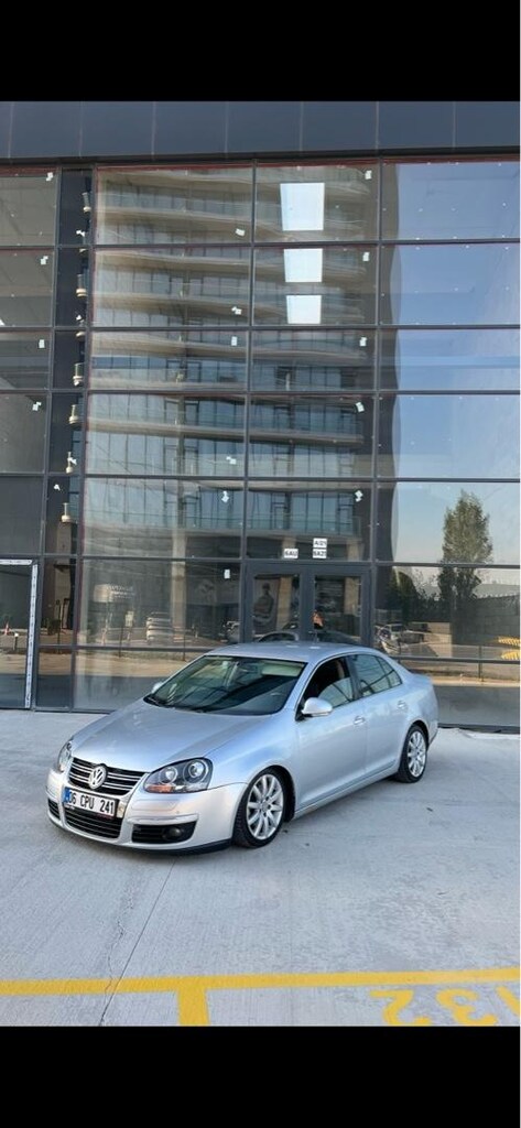 Dolu Dolu Jetta - 4