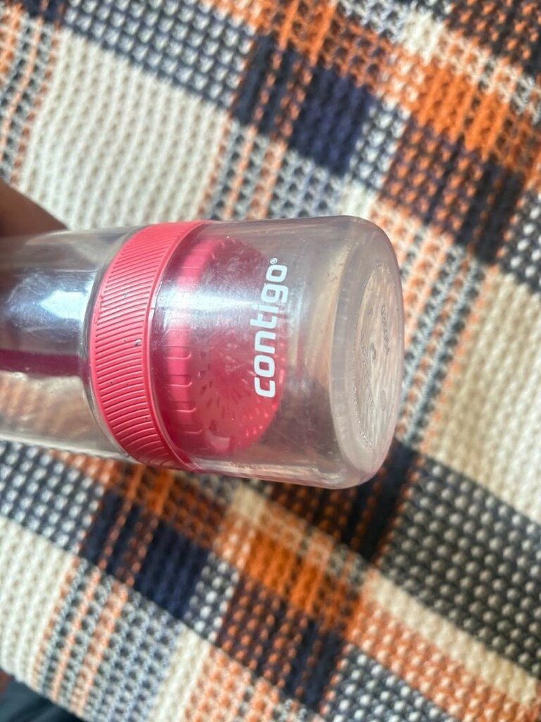 Contigo Cortland Infuser 770ml Detoks Matarası - 4