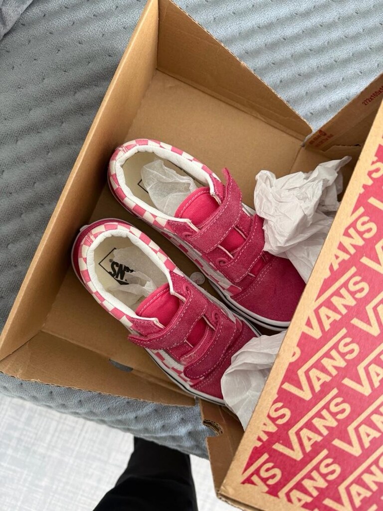 VANS 33 NUMARA SIFIR