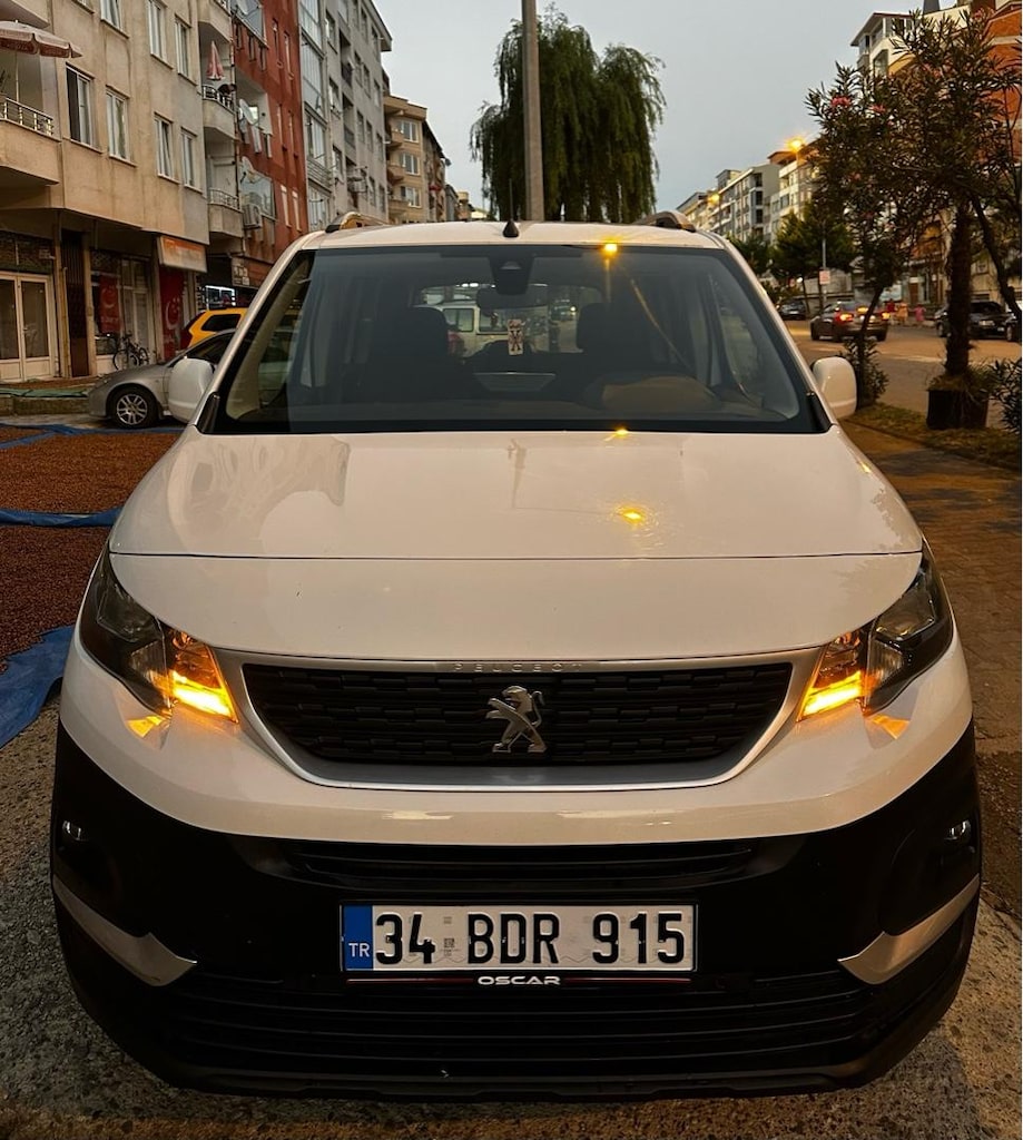 DEĞİŞENSİZ/TRAMBERSİZ/HATASIZ OTOMATİK BAKIMLI MASRAFSIZ - 12