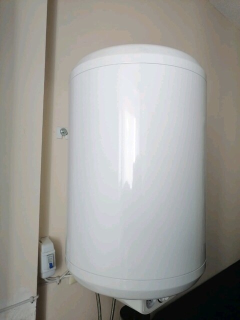 Temiz / Az Kullanılmış Dolce Vita Aqua Konfor MTC 65 lt termosifon