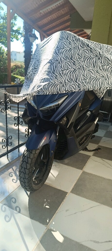 satılık maxt sıfır sayılır - 8