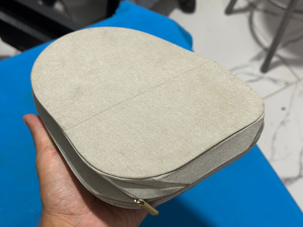 Sony WH-1000XM5 Orjinal Kulaklık Taşıma Çantası - 3