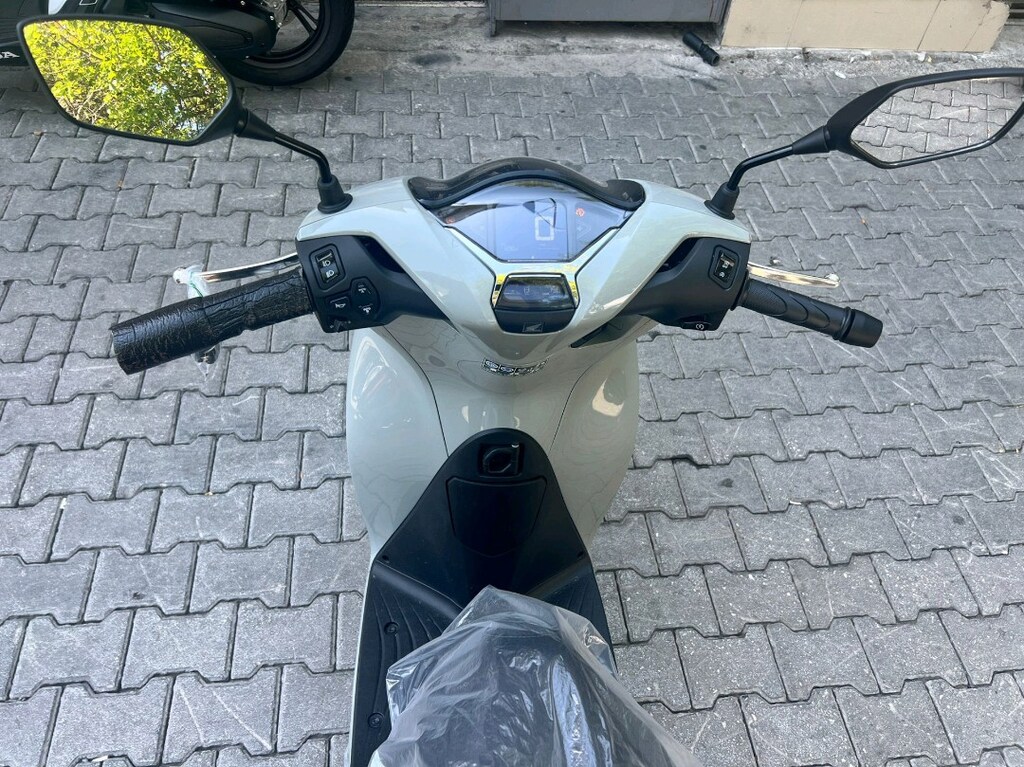 HONDA SH125 - 2
