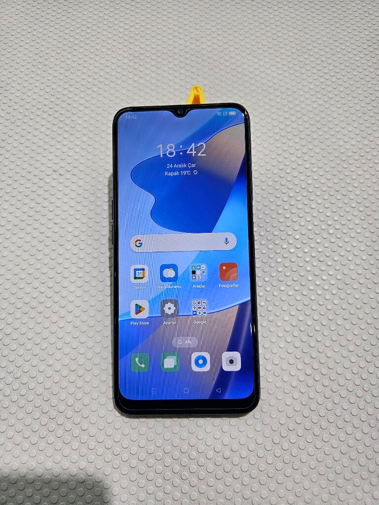 Oppo A16 64 GB - 2