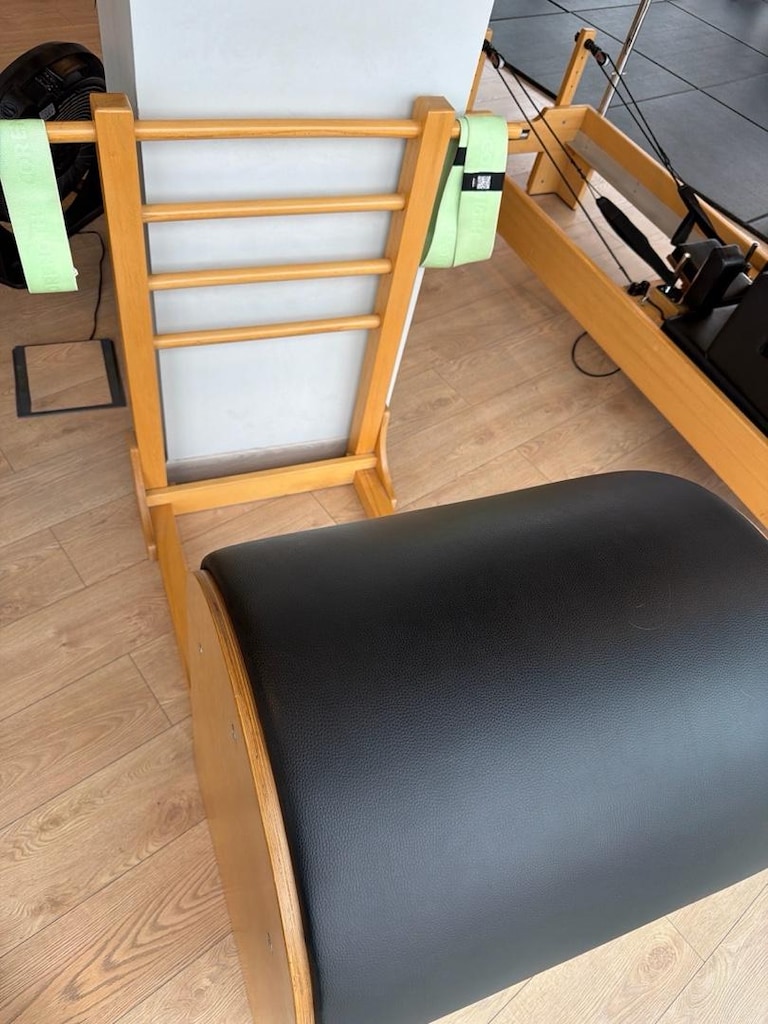 barrel chair bendis pilates - 2