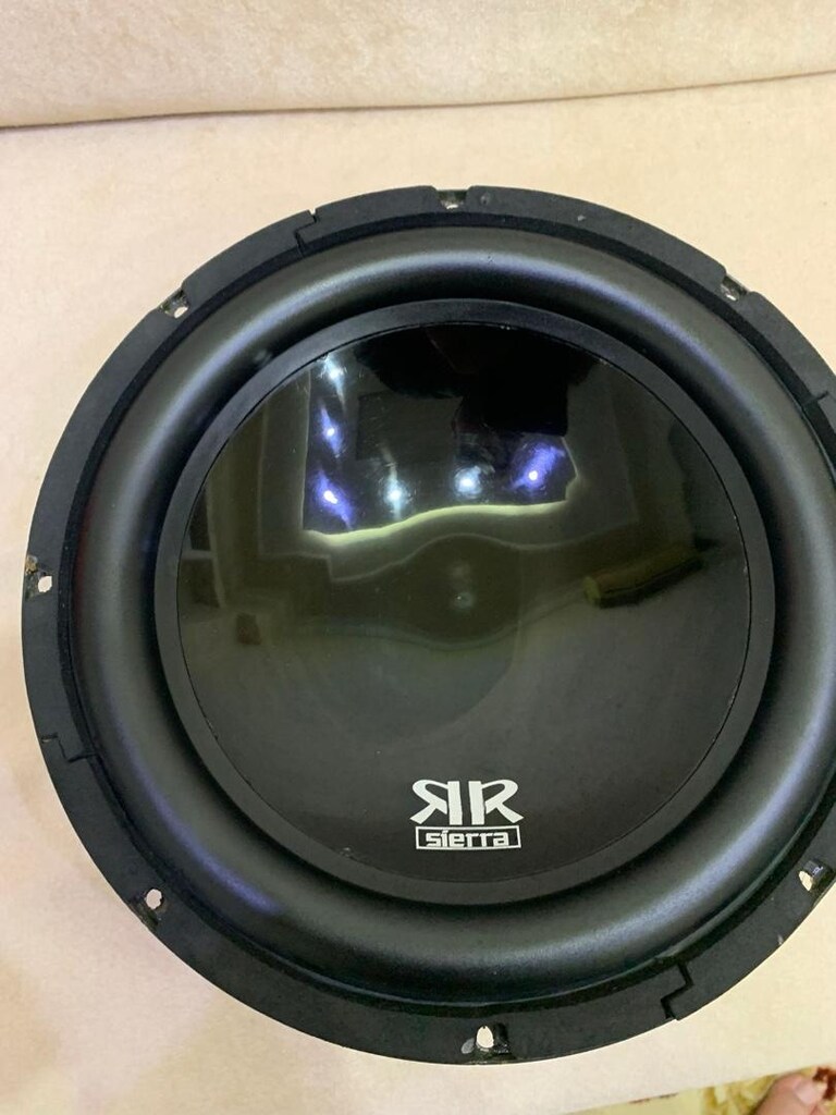 sierra 30 cm bas tertemiz sorunsuz bas kabinsizdir diğer ürünleride in