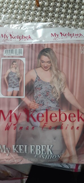 toptan pijama