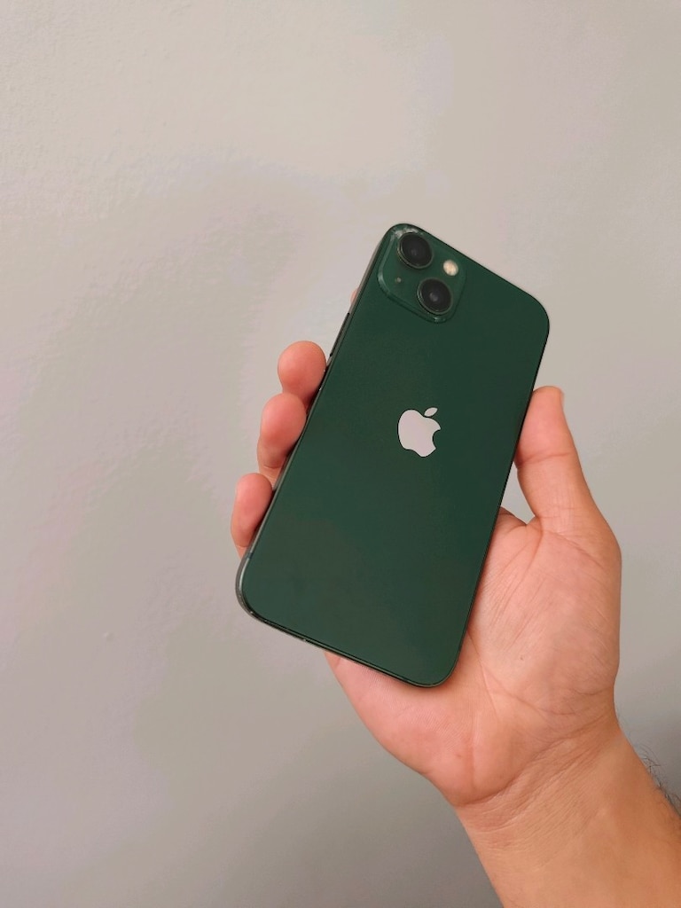 İPHONE 13 128 GB YURT DIŞI AÇIKLAMAYI OKU - 5