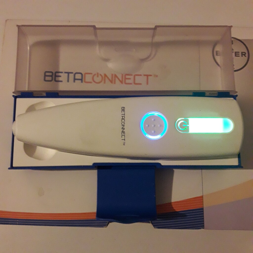 BetaConnect - 3
