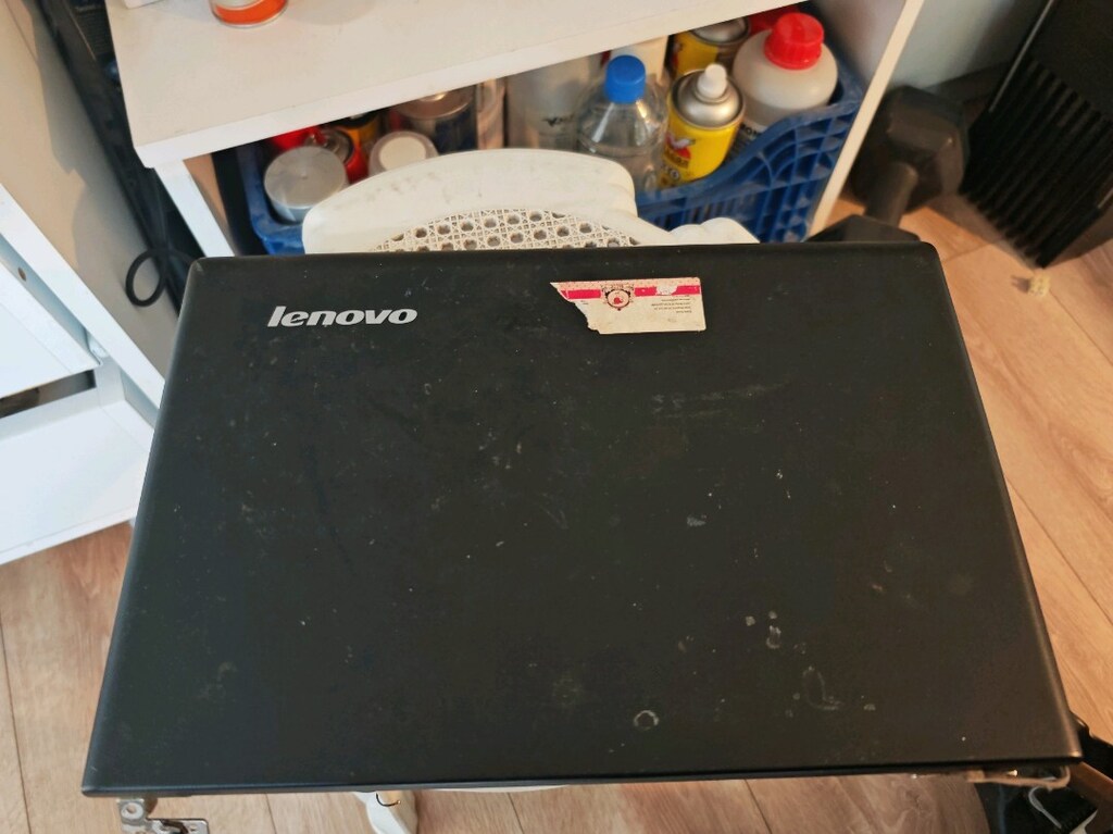 Lenovo G500-20236 ekran kasası komple - 2