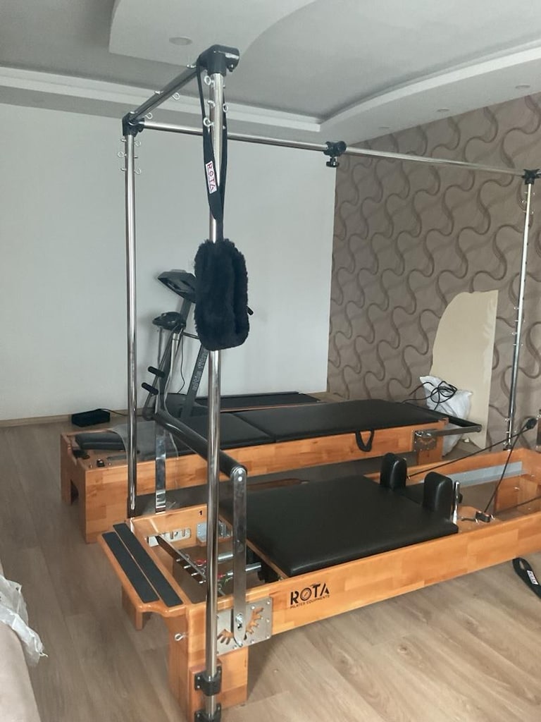 Rota Pilates Aleti - 7