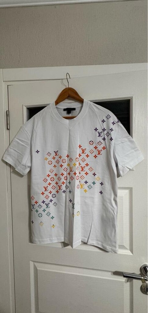 Louis Vuitton Tişört