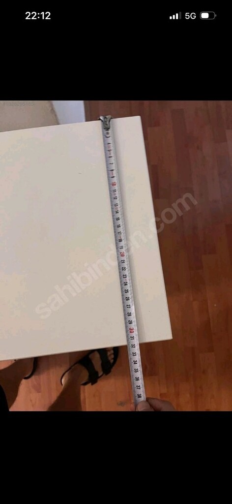 Ikea dekoratif çiçeklik - 5