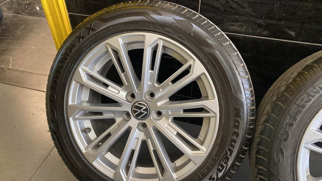 16 JANT 5X100 VERONA 205/55/16 STARMAXX 2025 YAZLIK TAKIM - 3