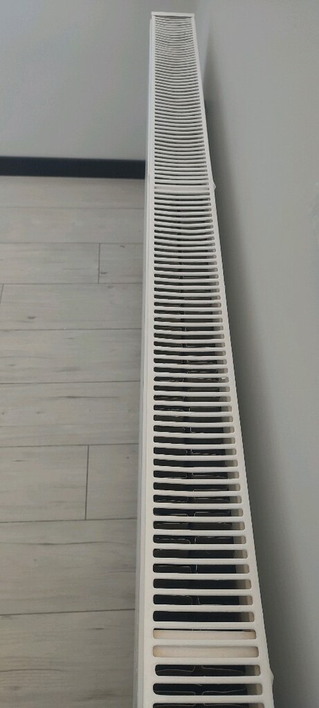 kalorifer petek radyatör - 3
