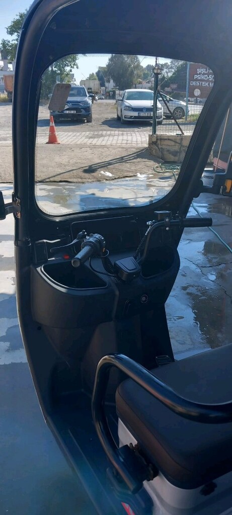 MOTOSİKLET - 7