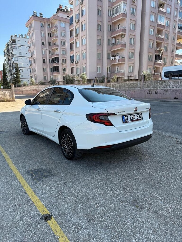 Fiat egea - 3