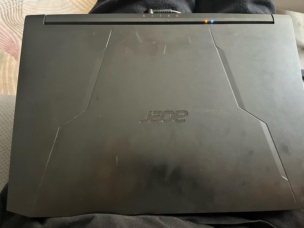 acer nitro 5 an515-55 - 3